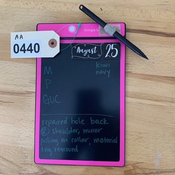 Under Armour Polo Shirt Mens M Medium Kiwi Green Heatgear Loose Fit Striped Golf - Picture 11 of 12